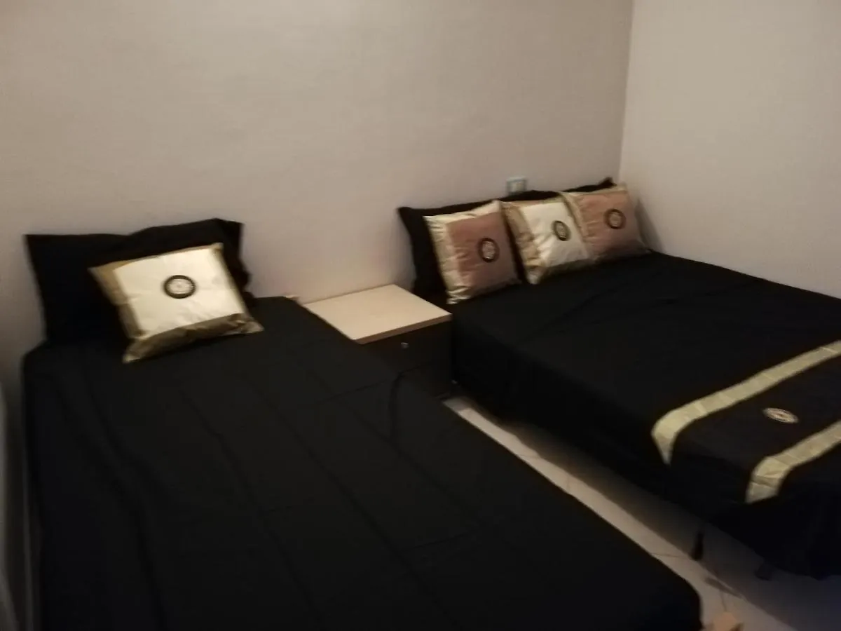 Adult Only Beachfront 2 Bedroom Apartment Santa Maria Airport Pick Up, Aircon, Unlimited Wifi Ideal For Remote Working And Long Stay