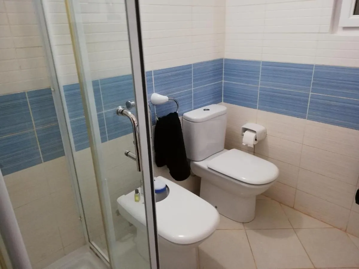 Adult Only Beachfront 2 Bedroom Apartment Santa Maria Airport Pick Up, Aircon, Unlimited Wifi Ideal For Remote Working And Long Stay