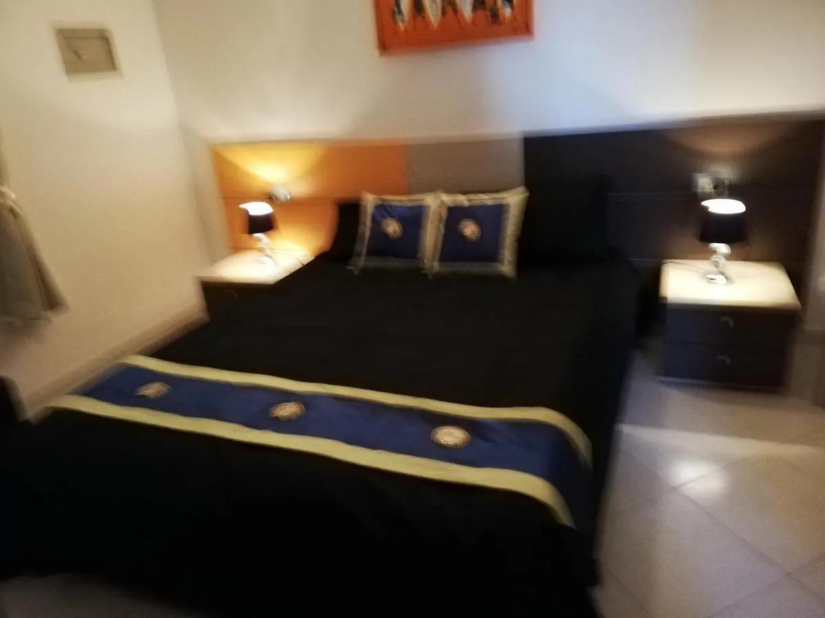 Adult Only Beachfront 2 Bedroom Apartment Santa Maria Airport Pick Up, Aircon, Unlimited Wifi Ideal For Remote Working And Long Stay