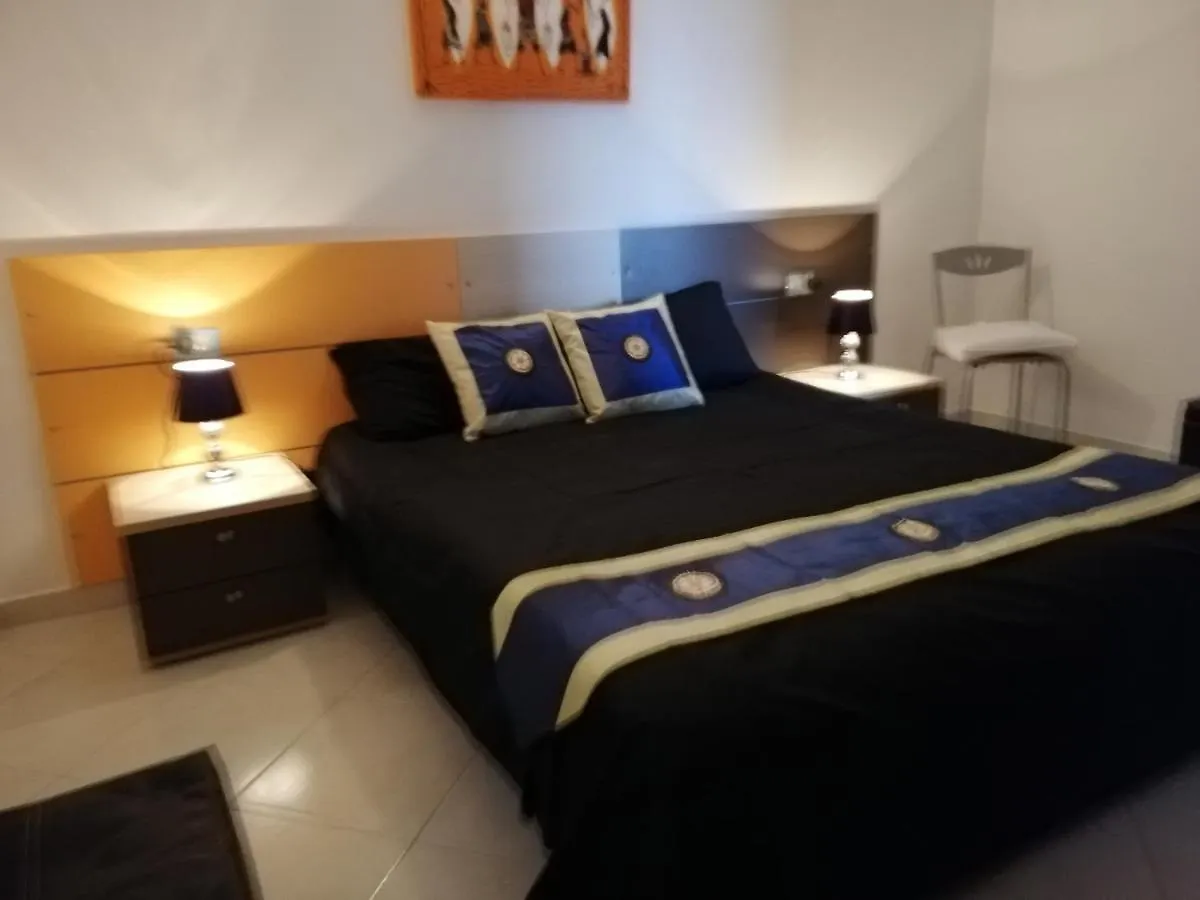 Adult Only Beachfront 2 Bedroom Apartment Santa Maria Airport Pick Up, Aircon, Unlimited Wifi Ideal For Remote Working And Long Stay