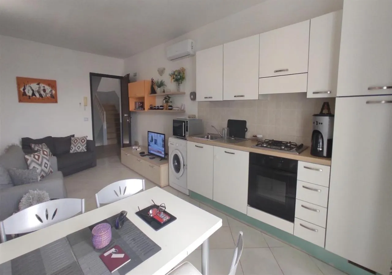 Adult Only Beachfront 2 Bedroom Apartment Santa Maria Airport Pick Up, Aircon, Unlimited Wifi Ideal For Remote Working And Long Stay