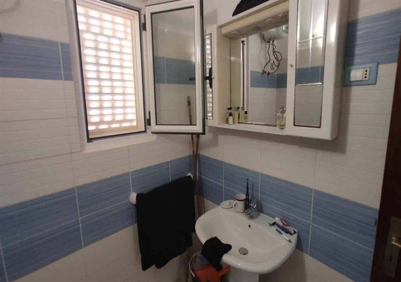Adult Only Beachfront 2 Bedroom Apartment Santa Maria Airport Pick Up, Aircon, Unlimited Wifi Ideal For Remote Working And Long Stay