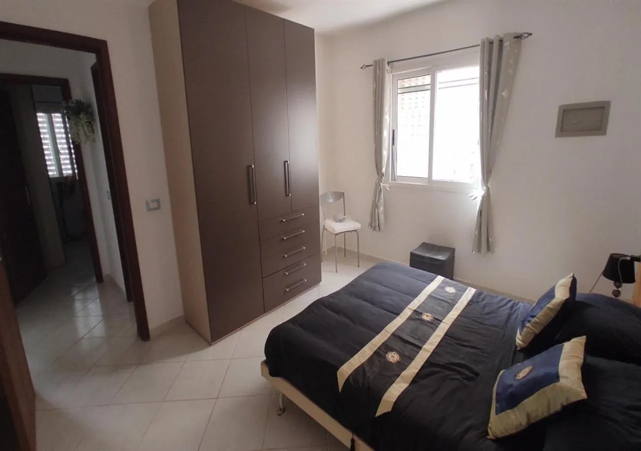 Adult Only Beachfront 2 Bedroom Apartment Santa Maria Airport Pick Up, Aircon, Unlimited Wifi Ideal For Remote Working And Long Stay